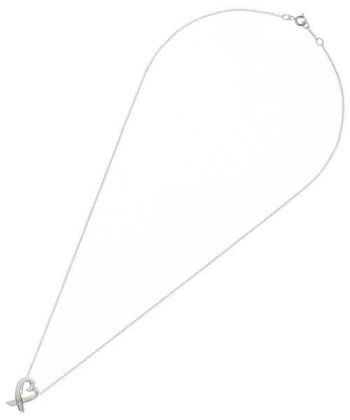 TIFFANY & CO. สร้อยคอ