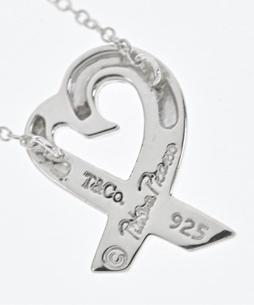 TIFFANY & CO. สร้อยคอ