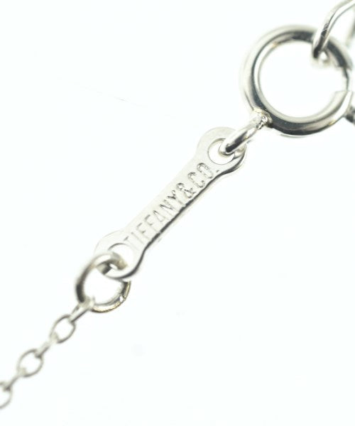 TIFFANY & CO. สร้อยคอ