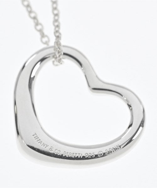 TIFFANY & CO. สร้อยคอ