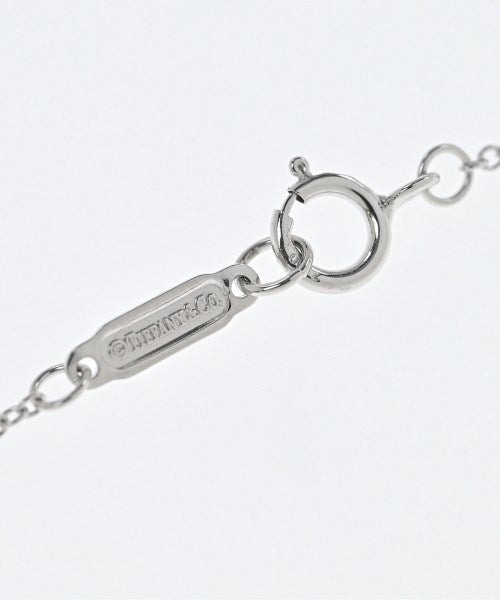 TIFFANY & CO. สร้อยคอ