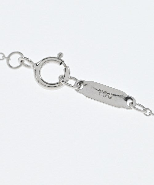 TIFFANY & CO. สร้อยคอ