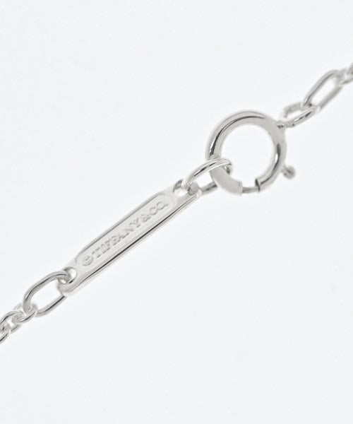 TIFFANY & CO. สร้อยคอ