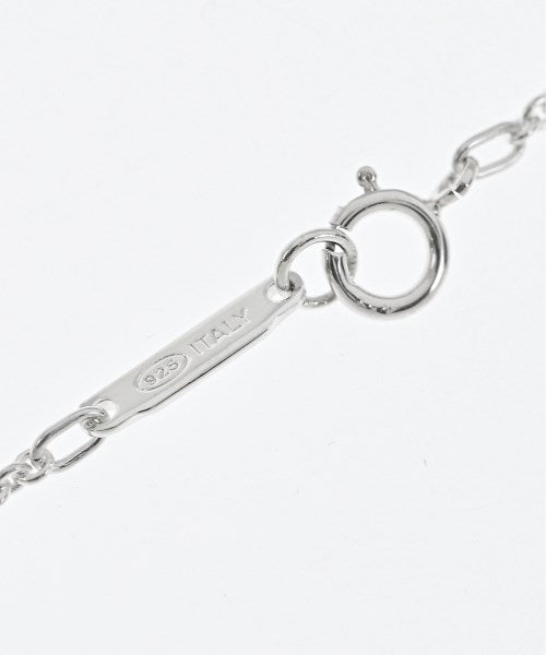 TIFFANY & CO. สร้อยคอ