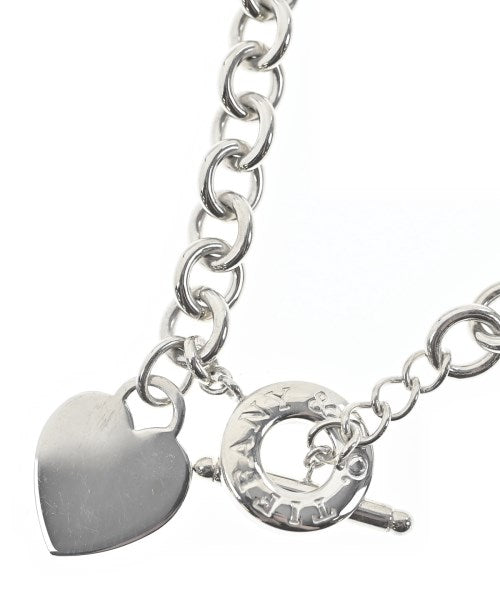 TIFFANY & CO. สร้อยคอ