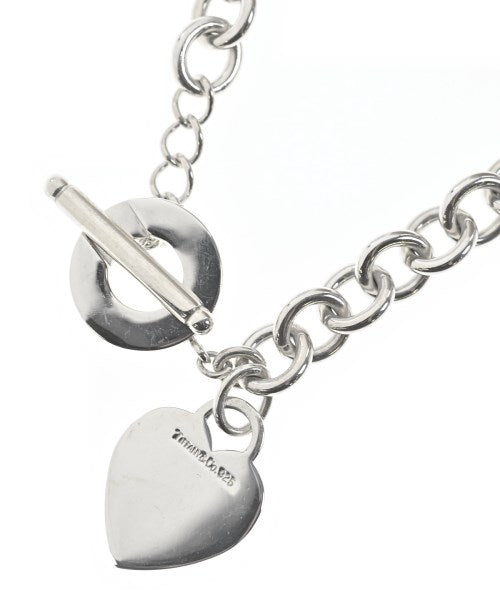 TIFFANY & CO. สร้อยคอ