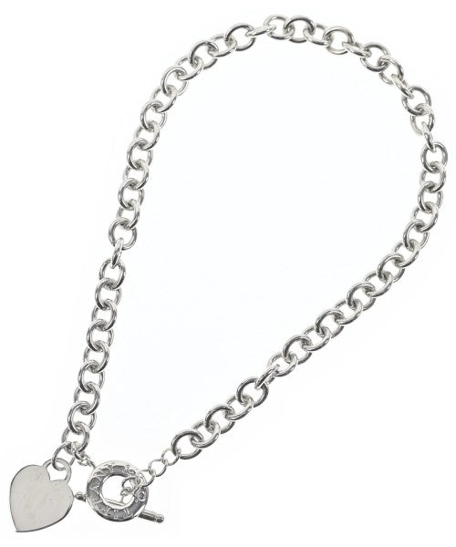 TIFFANY & CO. สร้อยคอ