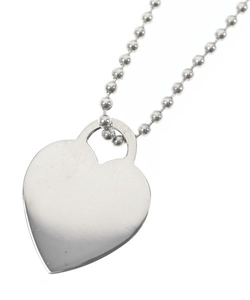 TIFFANY & CO. สร้อยคอ