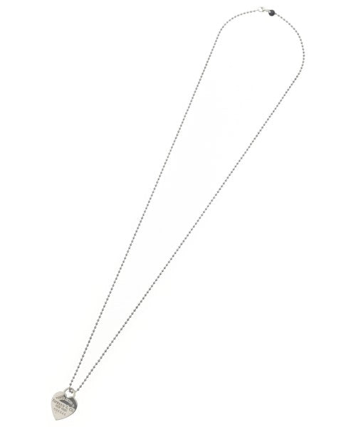 TIFFANY & CO. สร้อยคอ