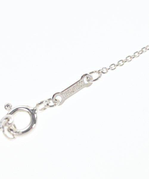 TIFFANY & CO. สร้อยคอ