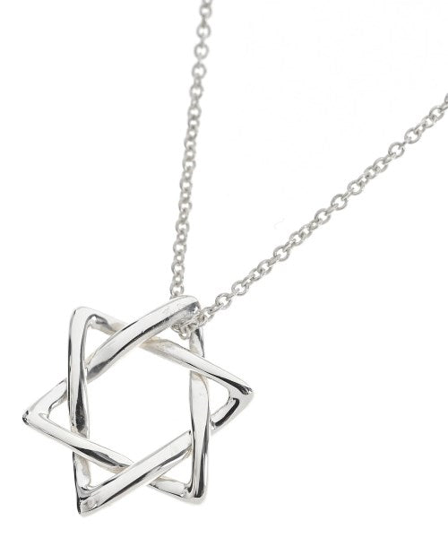 TIFFANY & CO. สร้อยคอ