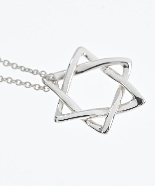 TIFFANY & CO. สร้อยคอ