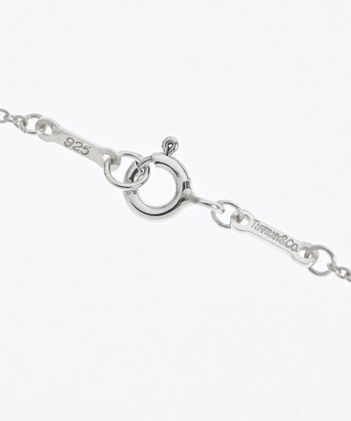 TIFFANY & CO. สร้อยคอ
