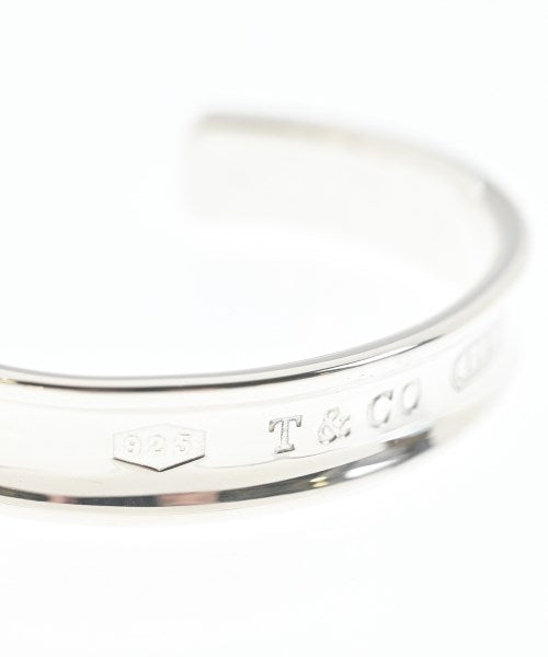 TIFFANY & CO. สร้อยข้อมือ/กำไล