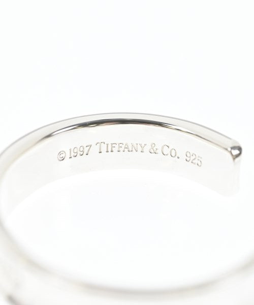 TIFFANY & CO. สร้อยข้อมือ/กำไล