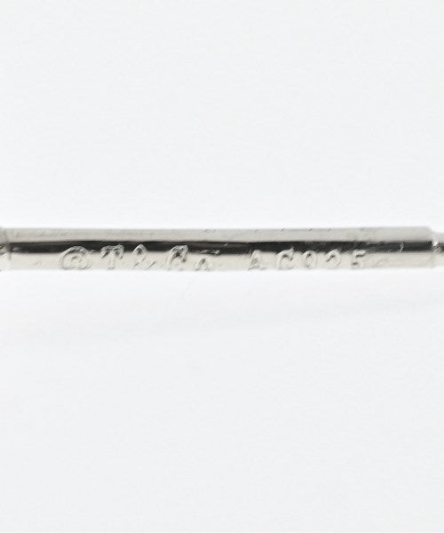 TIFFANY & CO. เจาะ