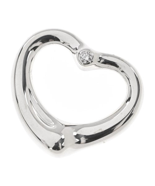 TIFFANY & CO. เครื่องประดับบนกระเป๋า