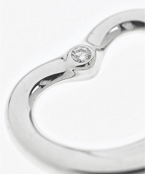 TIFFANY & CO. เครื่องประดับบนกระเป๋า