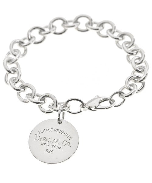 TIFFANY & CO. สร้อยข้อมือ/กำไล