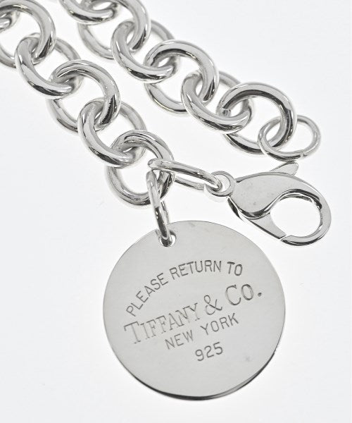 TIFFANY & CO. สร้อยข้อมือ/กำไล