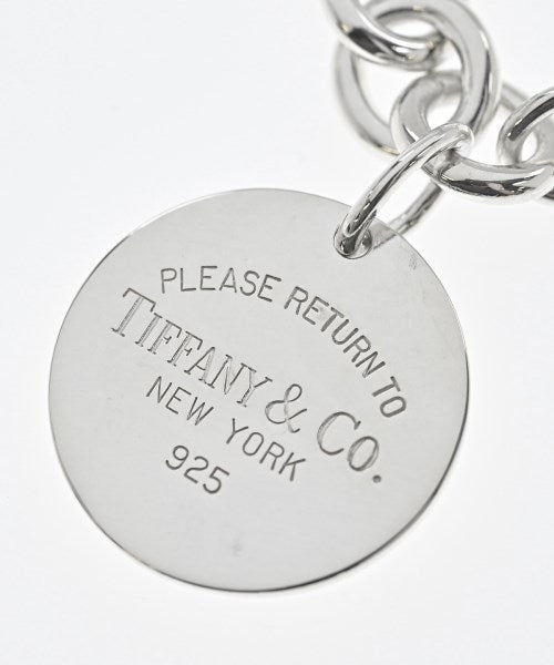 TIFFANY & CO. สร้อยข้อมือ/กำไล