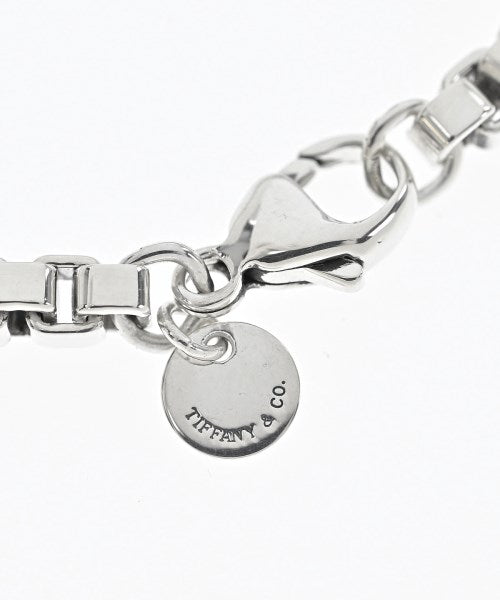 TIFFANY & CO. สร้อยข้อมือ/กำไล