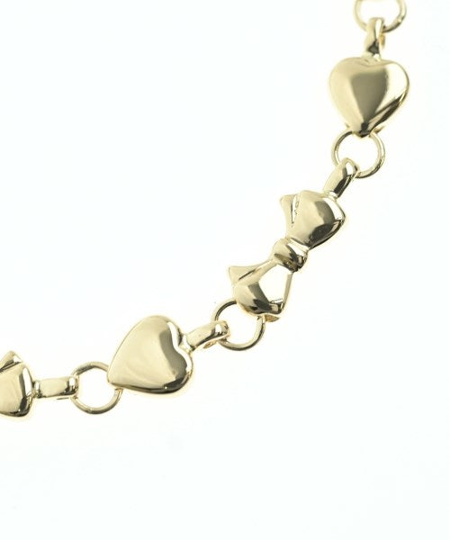 TIFFANY & CO. สร้อยข้อมือ/กำไล