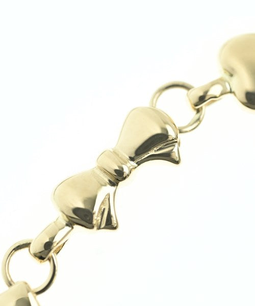 TIFFANY & CO. สร้อยข้อมือ/กำไล