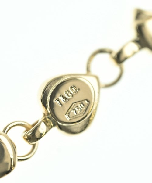 TIFFANY & CO. สร้อยข้อมือ/กำไล