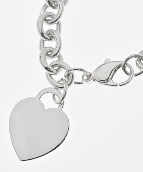 TIFFANY & CO. สร้อยข้อมือ/กำไล