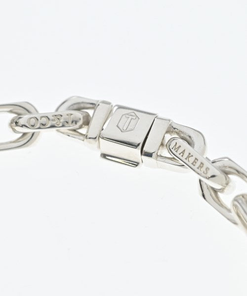 TIFFANY & CO. สร้อยข้อมือ/กำไล