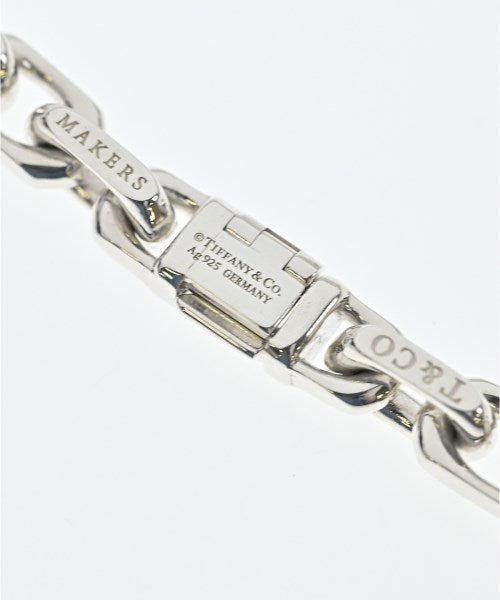 TIFFANY & CO. สร้อยข้อมือ/กำไล