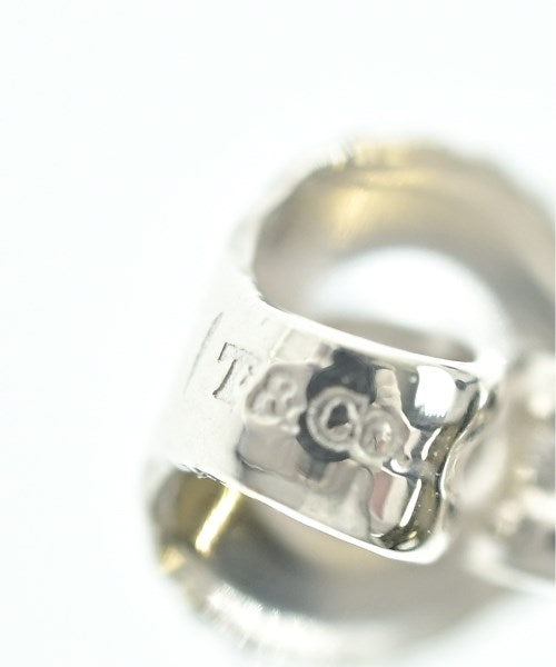 TIFFANY & CO. เจาะ