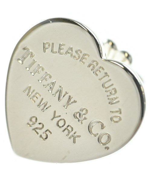 TIFFANY & CO. เจาะ