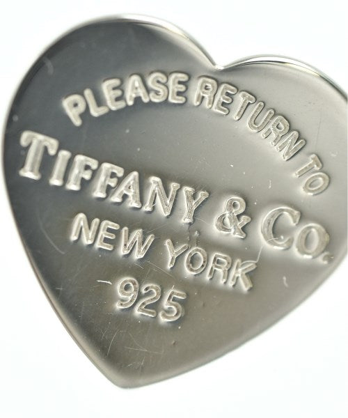 TIFFANY & CO. เจาะ