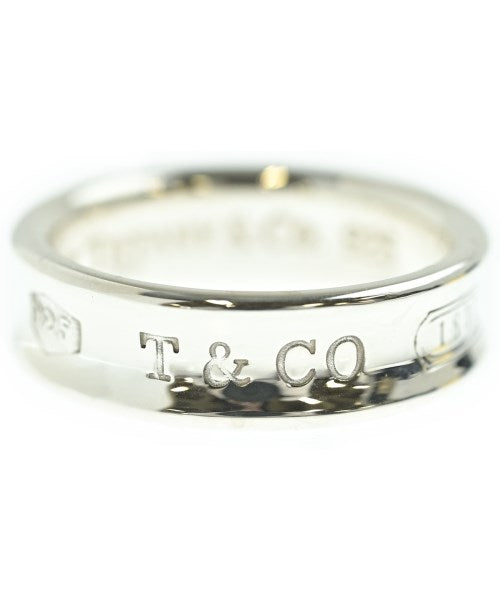 TIFFANY & CO. แหวน