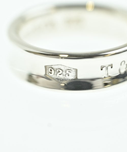 TIFFANY & CO. แหวน