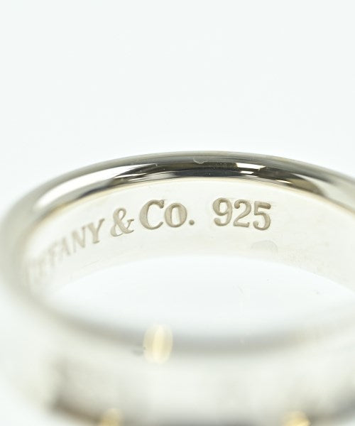 TIFFANY & CO. แหวน