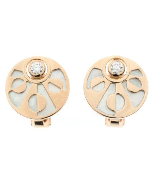 BVLGARI เจาะ