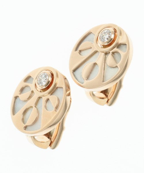 BVLGARI เจาะ