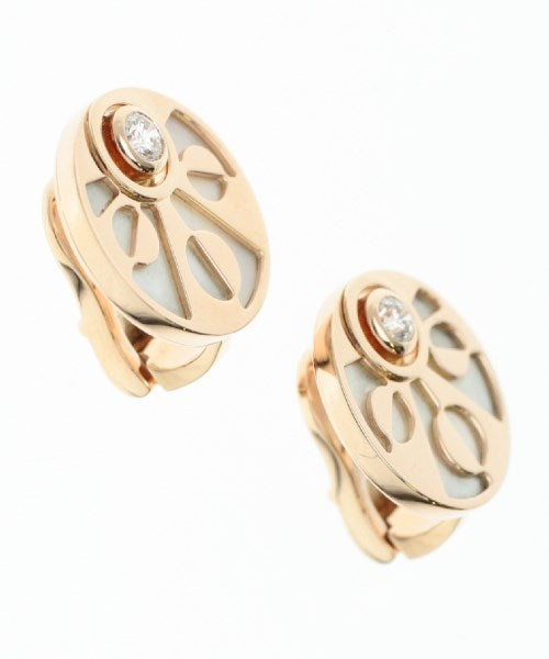 BVLGARI เจาะ