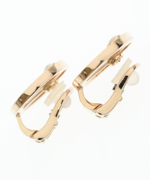 BVLGARI เจาะ