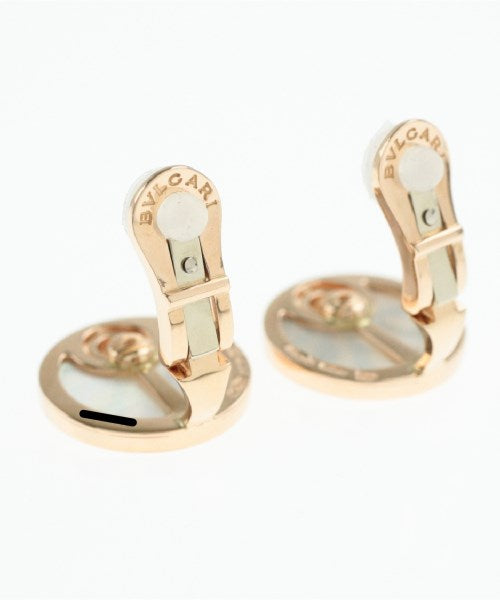 BVLGARI เจาะ