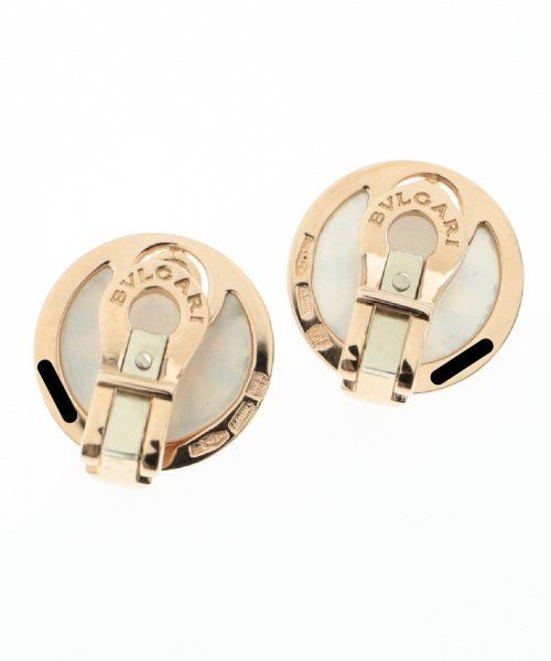 BVLGARI เจาะ