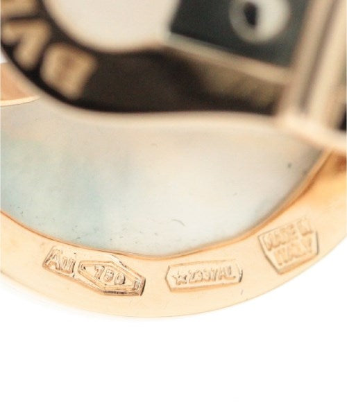 BVLGARI เจาะ