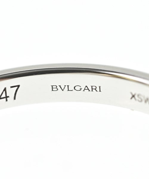 BVLGARI แหวน