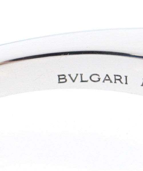 BVLGARI แหวน