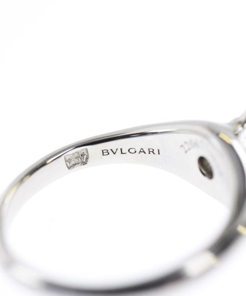 BVLGARI แหวน