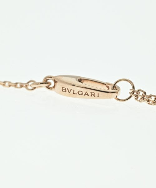 BVLGARI สร้อยคอ