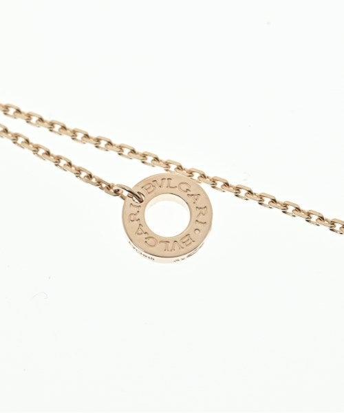 BVLGARI สร้อยคอ